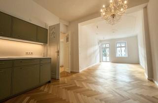 Wohnung mieten in Schönholzer Straße, 13187 Pankow, Bis August 2029: Wunderschöne Altbauwohnung mit modernem Komfort und zeitloser Eleganz!
