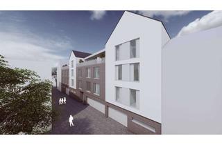 Wohnung mieten in 57610 Altenkirchen, Moderne Neubauwohnungen im Zentrum von Altenkirchen!