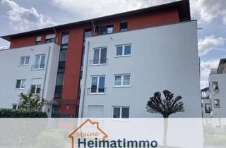 Wohnung mieten in 89129 Langenau, Lichtdurchflutete Erdgeschosswohnung mit eigenem Garten