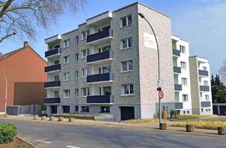 Wohnung mieten in Flottmannstraße 115, 44625 Herne-Süd, Wohnung in Herne-Süd mit Balkon