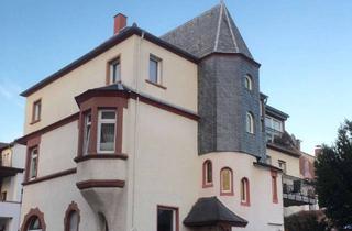 Wohnung mieten in 67574 Osthofen, Geschmackvolle 4 Zi.-Wohnung mit Balkon in ruhiger und zentraler Lage von