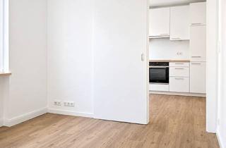 Wohnung mieten in 97483 Eltmann, Zentrale 2-Zimmer-Wohnung mit modernem Wohnkomfort