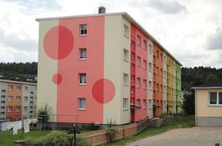 Wohnung mieten in Lindenstraße 47, 09496 Marienberg, sonnige 2-Raumwohnung in der Lindenstraße
