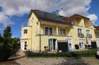 Wohnung mieten in 91589 Aurach, Hochwertige 3-Zimmer-Wohnung mit Terrasse und Garten