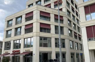 Wohnung mieten in Bauhausplatz, 80807 Schwabing-Freimann, großzügige 3 Zi. Whg. mit Dachterrasse in 80807 München zu vermieten