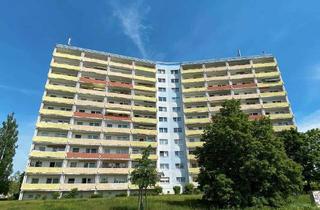 Wohnung mieten in Kreyssigstraße 68, 14770 Nord, Wohnen im altersfreundlichen „Buchhochhaus“