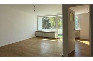 Wohnung mieten in 38165 Lehre, Ruhig gelegene 3-Zimmer-Wohnung mit Balkon und offener Küche