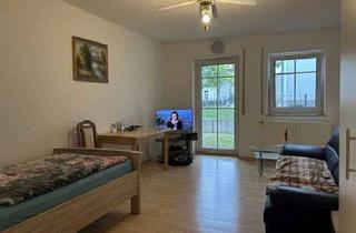 Wohnung mieten in 93152 Nittendorf, WO2000BW3 Schönes Appartement mit Küche und Südwest-Terrasse zum Innenhof
