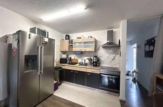 Wohnung mieten in 68642 Bürstadt, Gemütliche 1,5-Zimmer-Wohnung mit Terrasse