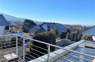 Wohnung mieten in Sudetenstraße 27, 72406 Bisingen, Schöne, großzügige 3-Zi-DG-Wohnung in Bisingen an alleinstehende, ältere Person zu vermieten