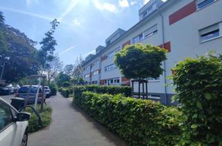 Wohnung mieten in Zeppelinstraße 14, 53177 Bad Godesberg, Top aufgeteilte 3 Zimmer Wohnung mit Balkon! Möbelübernahme erwünscht!