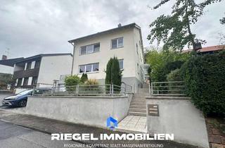 Wohnung mieten in 67157 Wachenheim, Sie hier? Wir auch! 140 m² Wohnfläche I 4-Zimmer I 2 Terrassen, Sauna I Einbauküche I Garage