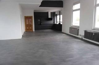 Lofts mieten in Intze Straße, 60314 Ostend, Exklusive Loftetage mit Mainblick, Küche und Bad zu vermieten!