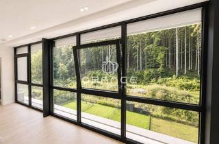 Penthouse mieten in 93161 Sinzing, ***Penthouse am Waldrand mit Traumblick ins Grüne***