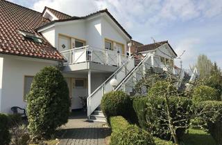 Wohnung mieten in Pestalozzisstraße 2a, 49186 Bad Iburg, Schöne sanierte 3 Zimmer Seniorenwohnung