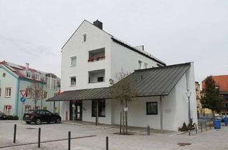 Wohnung mieten in Bahnhofstr., 94081 Fürstenzell, Direkt in Fürstenzell Gemütliche 4-Zimmer-Wohnung mit Loggia und Tageslichtduschbad