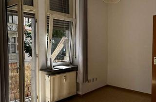 Wohnung mieten in Laurentiusstraße 19-21, 68167 Neckarstadt, 1-ZKB-Wohnung in Neckarstadt-West zu vermieten!