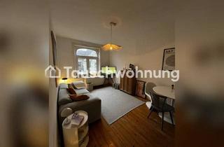 Tauschwohnungen in Hellkamp 51, 20255 Eimsbüttel, Tauschwohnung: 2 Zimmer-Altbauwohnung in Eimsbüttel gegen größer