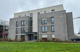 Wohnung mieten in Montforter Straße, 41812 Erkelenz, Moderne EG - Wohnung in Erkelenz-Oerather Mühlenfeld-