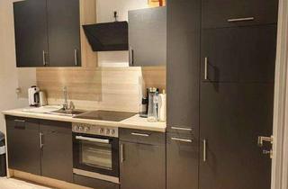 Wohnung mieten in Berliner Str. 35, 39387 Oschersleben, Meine kleine Wohlfühloase mit Einbauküche