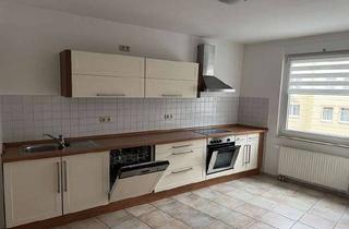 Wohnung mieten in Mittelstraße 17, 39387 Oschersleben, Große 2-Raum-Wohnung mit EBK in der City