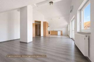 Wohnung mieten in 71723 Großbottwar, Großzügige 4,5-Zimmer-Wohnungmit Balkon, EBK undklimatisiertem Wohnbereich