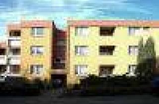 Sozialwohnungen mieten in Georg-Rost-Str. 27, 32457 Porta Westfalica, 2-Zimmerwohnung in grüner Umgebung-WBS erforderlich