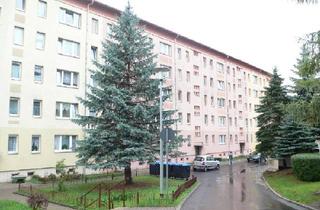 Wohnung mieten in Baumschulenweg 22, 98617 Meiningen, Wohnglück gesucht? Gefunden!