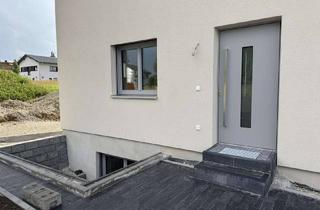 Wohnung mieten in 85570 Ottenhofen, Neubau Erstbezug 2 Zimmer Wohnung mit toller Ausstattung