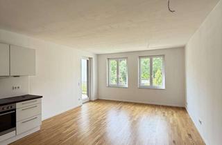 Wohnung mieten in Schweriner Straße 45, 01067 Wilsdruffer Vorstadt/Seevorstadt-West, Geräumige 2-Zimmer-Wohnung mit Einbauküche, Balkon und Duschbad