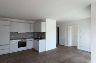 Wohnung mieten in Weißeritzstraße 18, 01067 Friedrichstadt, Lichtdurchflutete 2-Raum-Wohnung mit Einbauküche und Balkon