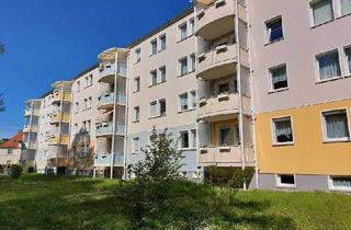 Wohnung mieten in Pestalozzistr. 95, 02826 Südstadt, Gestalten Sie Ihr neues Zuhause mit - schöne 3-Raum-Wohnung!