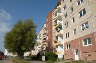 Wohnung mieten in Vogelsangstr. 59, 18437 Vogelsang, 2 Raumwohnung in Grünhufe!