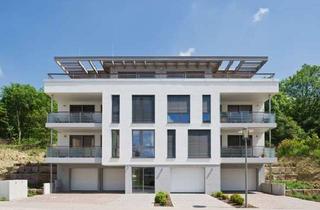 Wohnung mieten in Grete-Henry-Straße, 37085 Göttingen, Moderne 4-Zimmer-Wohnung auf den Zietenterrassen
