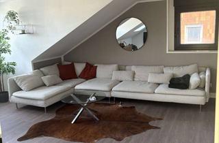 Wohnung mieten in Kaller Straße, 53919 Weilerswist, Schöne 3-Zimmer-Dachgeschosswohnung in Weilerswist