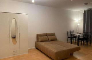 Wohnung mieten in Unterm Ettersberg, 99427 Schöndorf, Gepflegte 1-Zimmer-Wohnung in Weimar