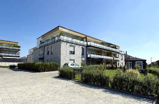 Wohnung mieten in 59368 Werne, Tolle zwei-Zimmer-Wohnung mit hochwertiger Ausstattung und Garage