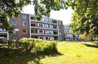Wohnung mieten in 37077 Göttingen, Schicke, modernisierte 3-Zimmer-Wohnung mit Loggia im beliebten Göttingen-Nikolausberg !