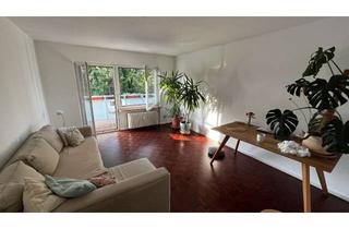 Wohnung mieten in Brandesstr., 78464 Konstanz, Flexibel wohnen: 3-Zimmer-Wohnung in Konstanz
