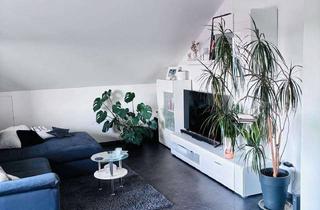 Wohnung mieten in Georgstraße 49, 76684 Östringen, Gepflegte 4-Zimmer-Wohnung mit Balkon und Einbauküche in Östringen