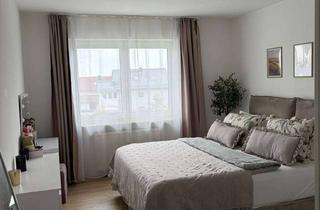 Wohnung mieten in Münnerstadter Str., 97505 Geldersheim, Wohnen mit Charakter: 3-Zimmer-Wohnung in Geldersheim