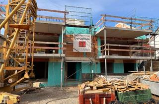 Wohnung mieten in Tulpenweg, 88285 Bodnegg, ERSTBEZUG! Luxuriöse 3-Zimmer DG-Wohnung in Bodnegg im Grünen