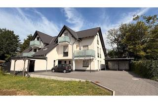 Wohnung mieten in Bieberwinkel 8a, 58710 Menden, Großzügig wohnen: 2-Zimmer-Wohnung in Menden