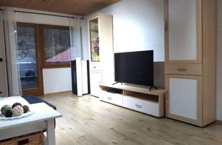 Wohnung mieten in Kirchweg, 77784 Oberharmersbach, Großzügige Wohnung in Oberharmersbach