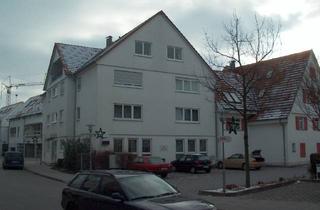 Wohnung mieten in Olgastrasse, 73779 Deizisau, Modernisierte 2,5-Zimmer-DG-Wohnung mit Einbauküche und nutzbarem Dachgeschoßin Deizisau