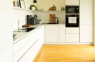 Wohnung mieten in 21147 Neugraben-Fischbek, Neugraben-Fischbek: Helle 3-Zimmer-Wohnung mit Balkon