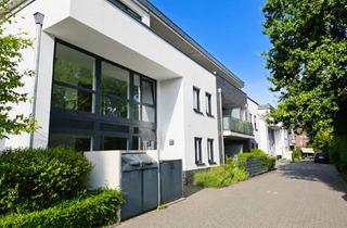 Wohnung mieten in Giesenkirchener Str. 90, 41238 Mülfort, Ideal für Senioren: Moderne 2-Zimmer-Erdgeschosswohnung mit Garten in Mülfort