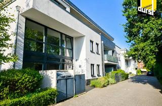 Wohnung mieten in Giesenkirchener Str. 90, 41238 Mülfort, Ideal für Senioren: Moderne 2-Zimmer-Erdgeschosswohnung mit Garten in Mülfort