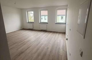 Wohnung mieten in Weinbergstraße 65, 16321 Bernau, 2-Zimmer-Wohnung in Bernau bei Berlin