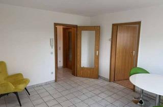 Wohnung mieten in 75233 Tiefenbronn, 1-Zimmer-Einliegerwohnung – ideal für Studierende & Berufspendler
